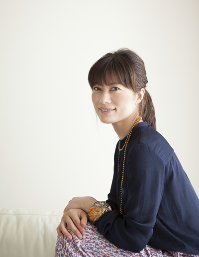 プロフィール画像