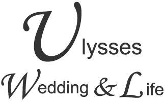 Ulysses_Wedding and Lifeロゴ